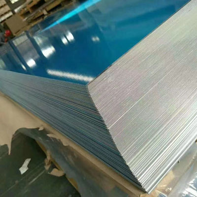 Pelat lembaran aluminium tebal 1050 1060 tebal 1mm 2mm 3mm 6mm 10mm berkualitas tinggi