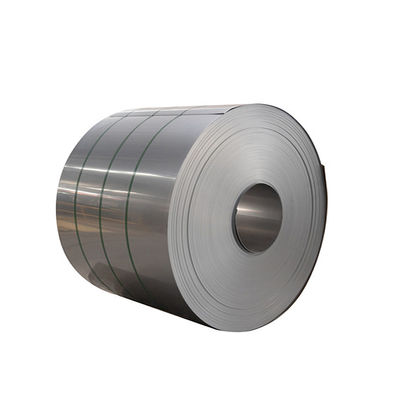 Coil Cladding Aluminium Seri 3000 Tebal 0,2-6mm untuk Temper Dll