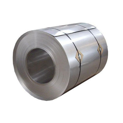 Kumparan Aluminium Seri 1000 untuk Dibentuk Menjadi Kumparan