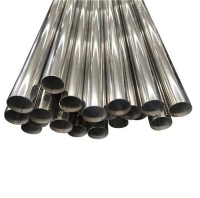 Modulus Elastisitas 200 GPa - Baja paduan tinggi dengan titik leleh 1400-1450°C